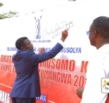 The 2025 cultural values and heritage workshop launched by Katikkiro and clan heads